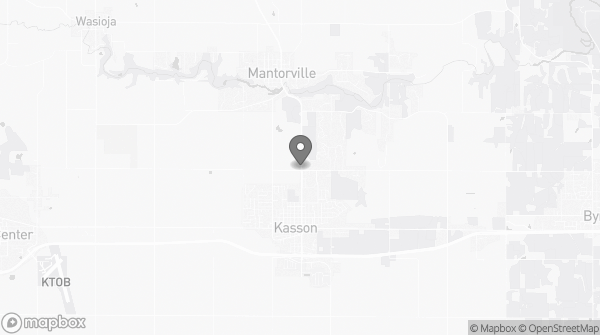 Bitcoin ATM in Kasson, MN