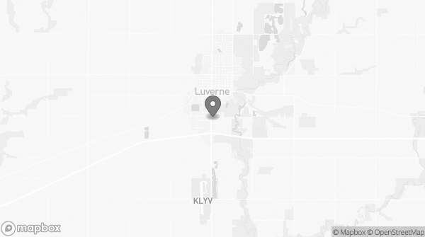 Bitcoin ATM in Luverne, MN