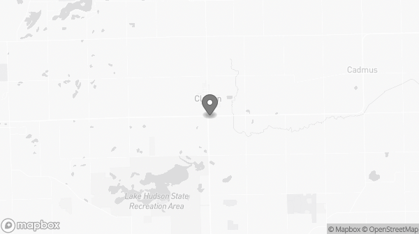 Bitcoin ATM in Clayton, MI