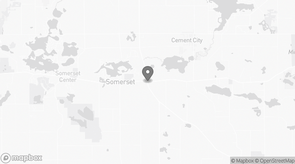 Bitcoin ATM in Cement City, MI