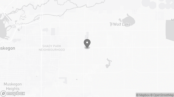 Bitcoin ATM in Muskegon, MI