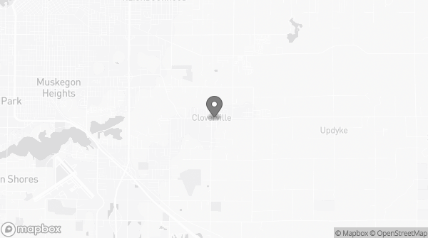 Bitcoin ATM in Muskegon, MI