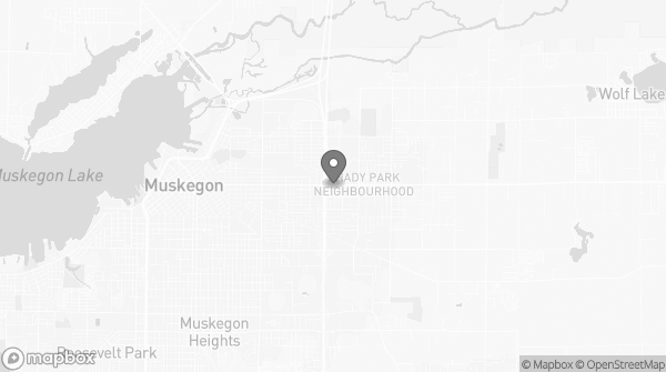 Bitcoin ATM in Muskegon, MI