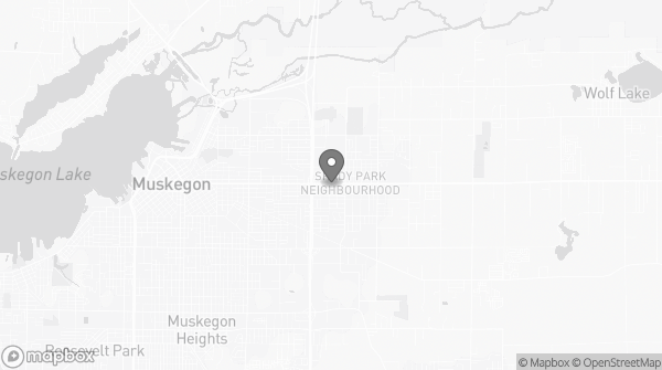 Bitcoin ATM in Muskegon, MI