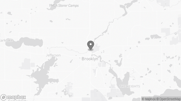 Bitcoin ATM in Brooklyn, MI