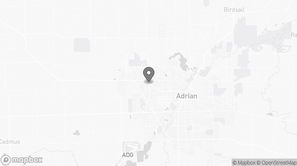 Bitcoin ATM in Adrian, MI