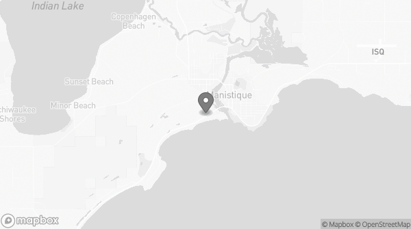 Bitcoin ATM in Manistique, MI