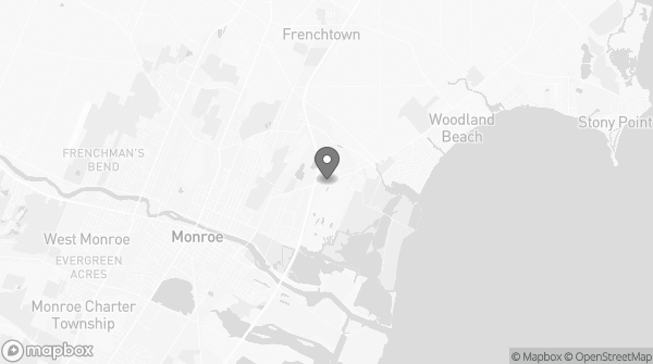 Bitcoin ATM in Monroe, MI