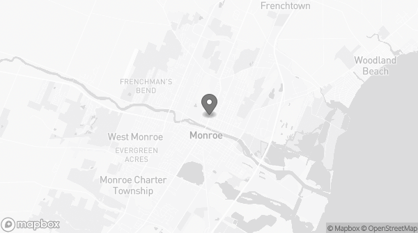 Bitcoin ATM in Monroe, MI