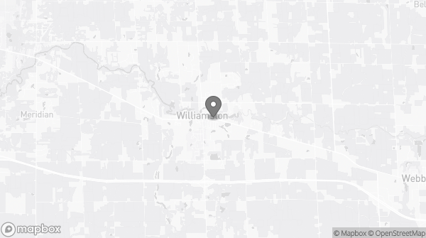 Bitcoin ATM in Williamston, MI