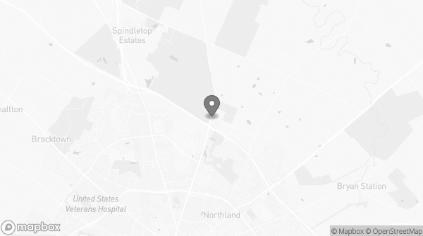 Bitcoin ATM in Lexington, KY