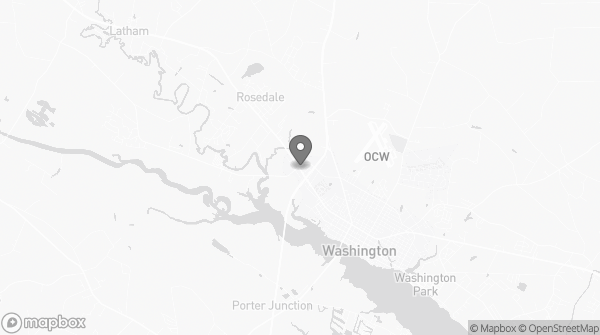 Bitcoin ATM in Washington, NC