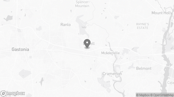 Bitcoin ATM in Lowell, NC