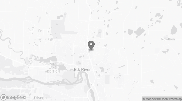 Bitcoin ATM in Elk River, MN