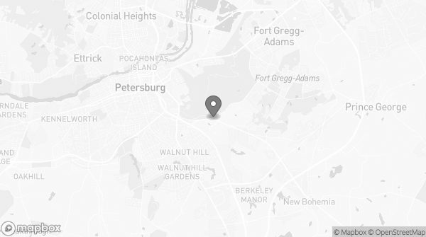 Bitcoin ATM in Petersburg, VA