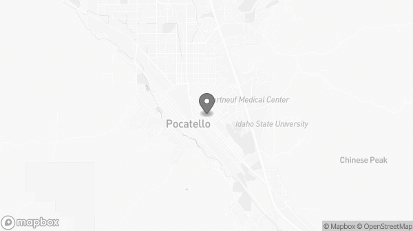 Bitcoin ATM in Pocatello, ID