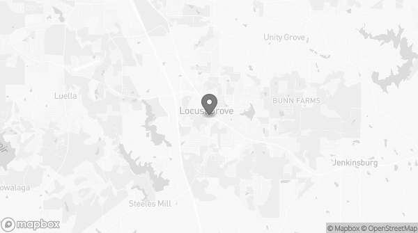 Bitcoin ATM in Locust Grove, GA