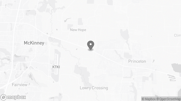 Bitcoin ATM in McKinney, TX