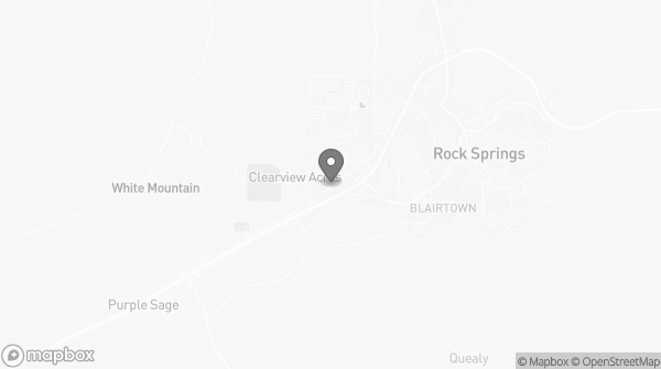 Bitcoin ATM in Rock Springs, WY