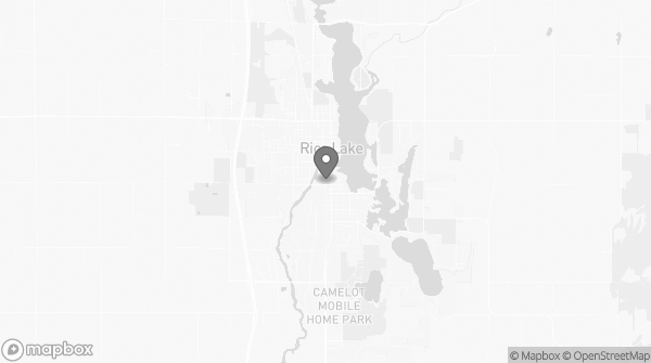 Bitcoin ATM in Rice Lake, WI