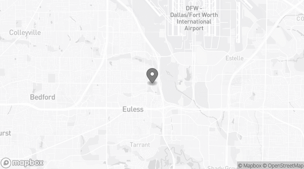 Bitcoin ATM in Euless, TX