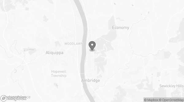 Bitcoin ATM in Ambridge, PA