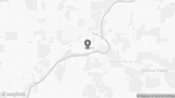 Bitcoin ATM in Byron, IL