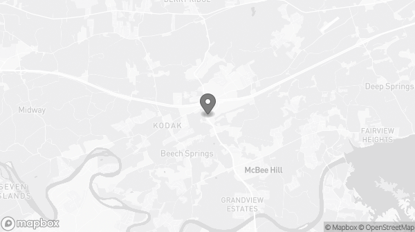 Bitcoin ATM in Sevierville, TN