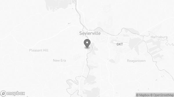 Bitcoin ATM in Sevierville, TN