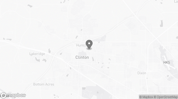 Bitcoin ATM in Clinton, MS