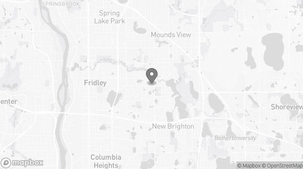 Bitcoin ATM in New Brighton, MN