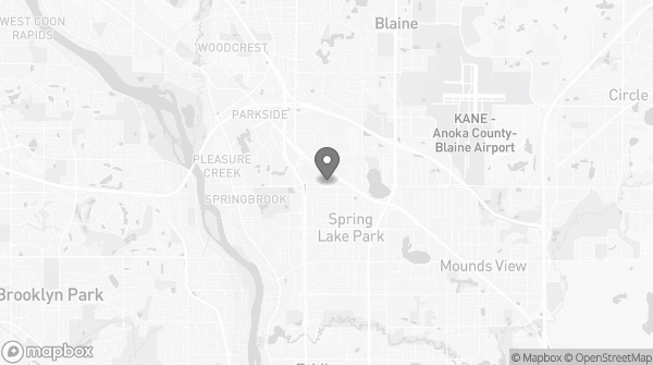 Bitcoin ATM in Blaine, MN