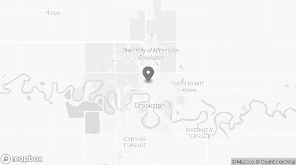 Bitcoin ATM in Crookston, MN