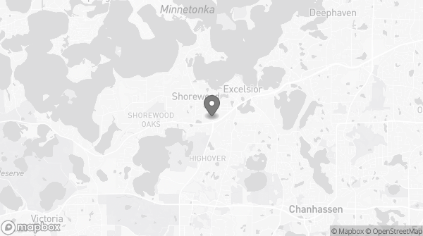 Bitcoin ATM in Shorewood, MN