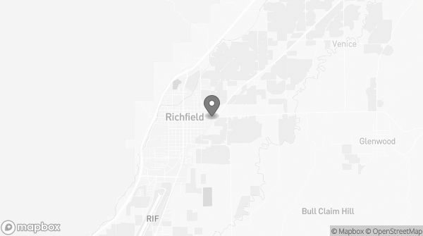 Bitcoin ATM in Richfield, UT