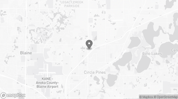 Bitcoin ATM in Blaine, MN