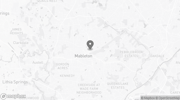 Bitcoin ATM in Mableton, GA