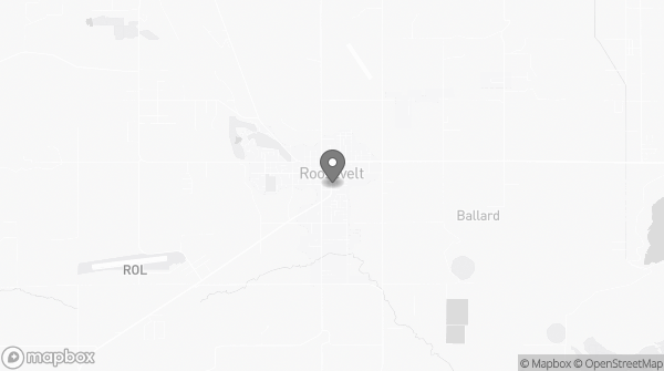 Bitcoin ATM in Roosevelt, UT
