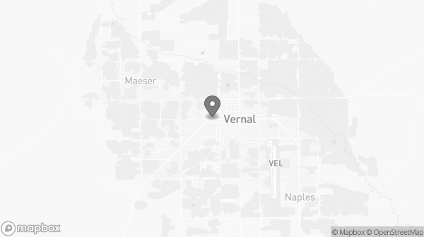 Bitcoin ATM in Vernal, UT