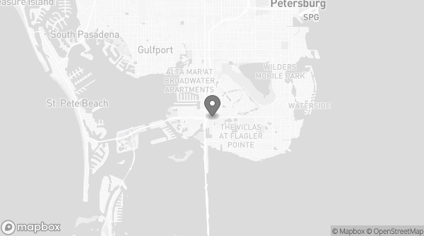 Bitcoin ATM in St. Petersburg, FL