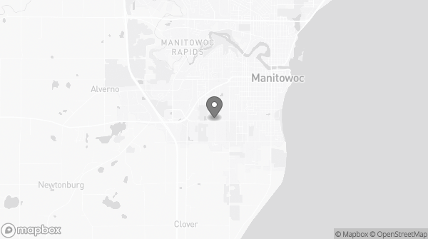 Bitcoin ATM in Manitowoc, WI