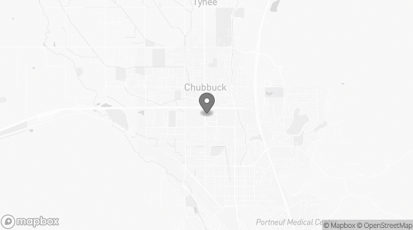 Bitcoin ATM in Pocatello, ID