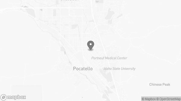 Bitcoin ATM in Pocatello, ID