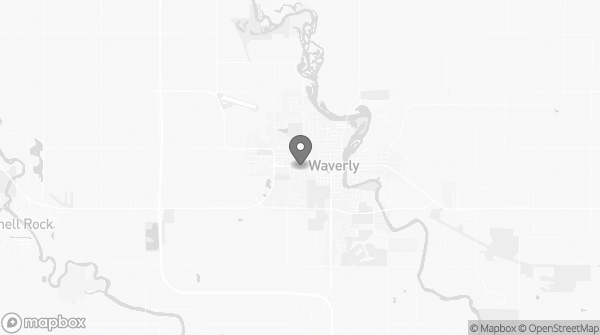 Bitcoin ATM in Waverly, IA