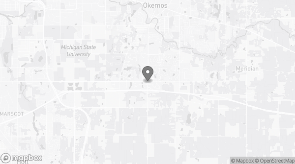 Bitcoin ATM in Okemos, MI