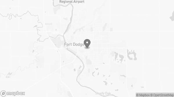 Bitcoin ATM in Fort Dodge, IA