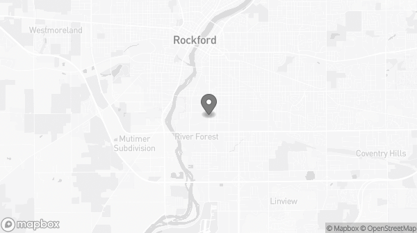 Bitcoin ATM in Rockford, IL