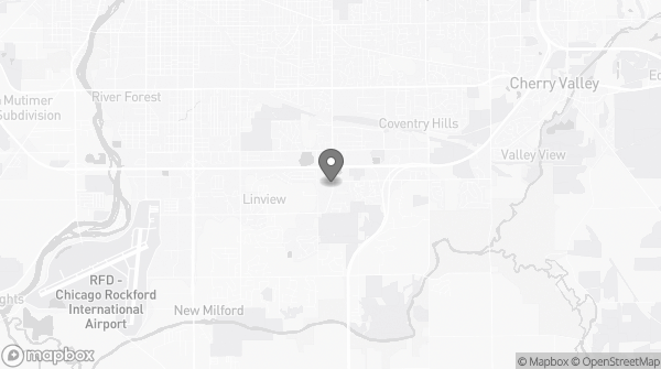 Bitcoin ATM in Rockford, IL