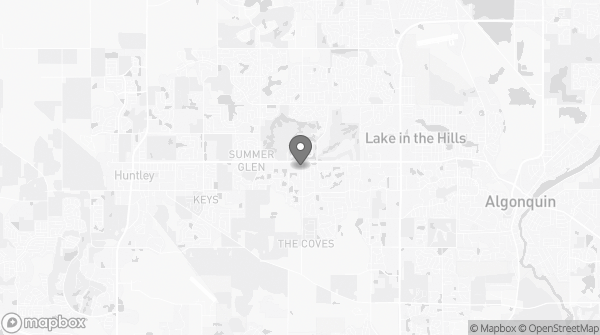 Bitcoin ATM in Algonquin, IL