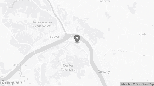 Bitcoin ATM in Monaca, PA